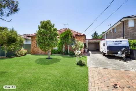 52 Crammond Bvd, Caringbah, NSW 2229