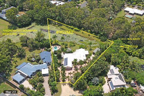 14 Belmoreana Ct, Dundowran Beach, QLD 4655