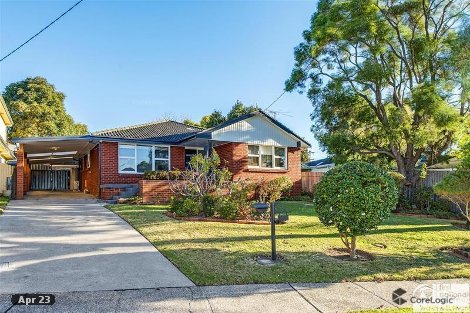 4 Lodge Ave, Old Toongabbie, NSW 2146