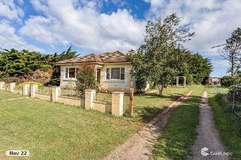 601 Clerke Plains Rd, Kindred, TAS 7310