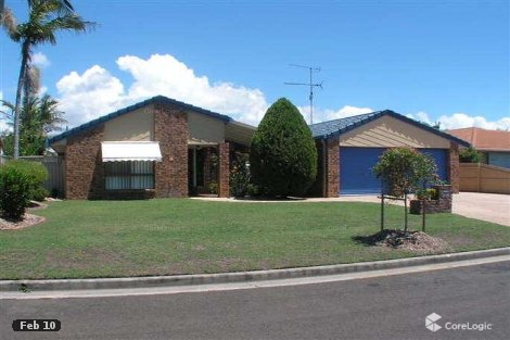 6 Vauxhall St, Minyama, QLD 4575