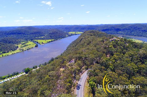 5344 Old Northern Rd, Wisemans Ferry, NSW 2775