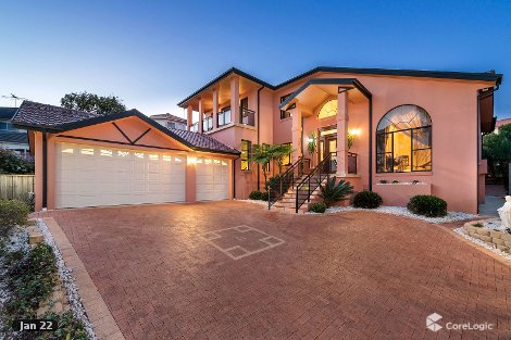 32 Equestrian St, Glenwood, NSW 2768