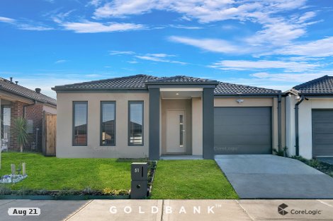 51 Pitfield Ave, Cranbourne East, VIC 3977