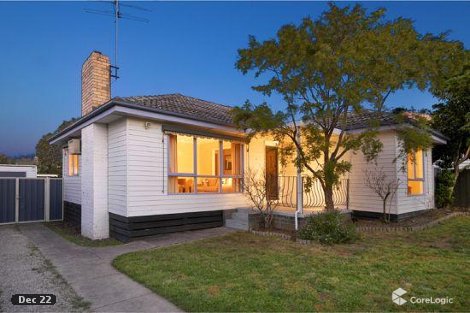 12 Reeves St, Watsonia, VIC 3087