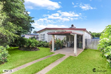 5 Armit St, Mundingburra, QLD 4812