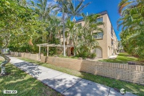 7/191 Allen St, Hamilton, QLD 4007