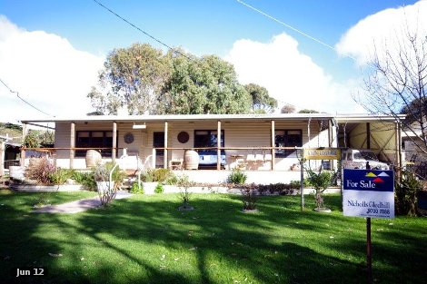 3636 Meeniyan-Promontory Rd, Yanakie, VIC 3960