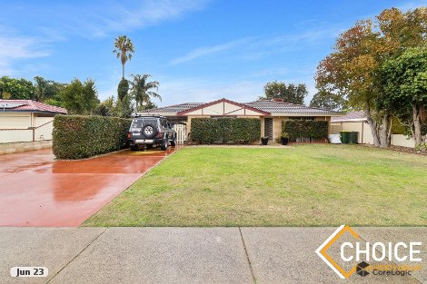 49 Pelican Loop, High Wycombe, WA 6057