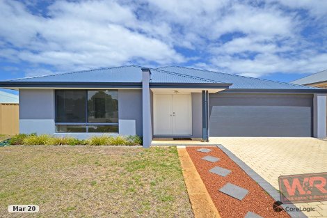 9 Hayward Crst, Yakamia, WA 6330