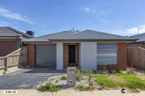 108 Stonehill Dr, Maddingley, VIC 3340