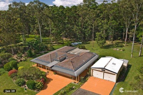 15 Blackbean Ct, Black Mountain, QLD 4563