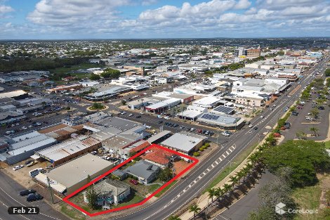 2 Quay St, Bundaberg Central, QLD 4670