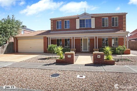 21 Torowatta Pl, Burnside, VIC 3023