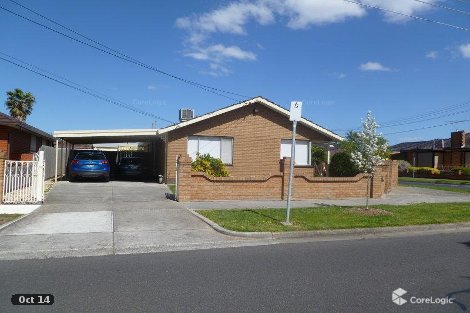 165 Glasgow Ave, Reservoir, VIC 3073