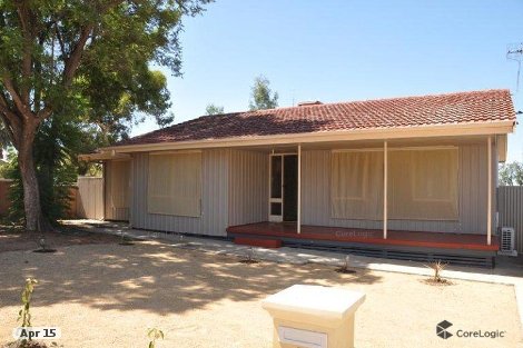 3 Don Elliott Dr, Waikerie, SA 5330