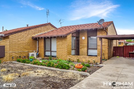 10/15 Begg St, Horsham, VIC 3400