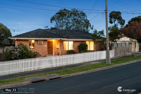 23 Gabonia Ave, Watsonia, VIC 3087