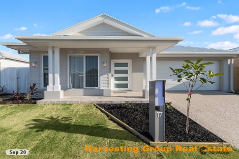 17 Madeleine St, Nirimba, QLD 4551