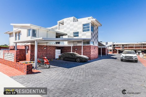 11/70 West Churchill Ave, Lake Coogee, WA 6166