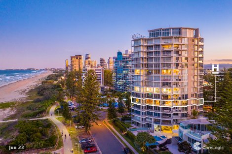 8/5 Broadbeach Bvd, Broadbeach, QLD 4218