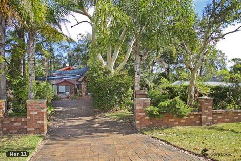 18 Eighth Ave, Loftus, NSW 2232