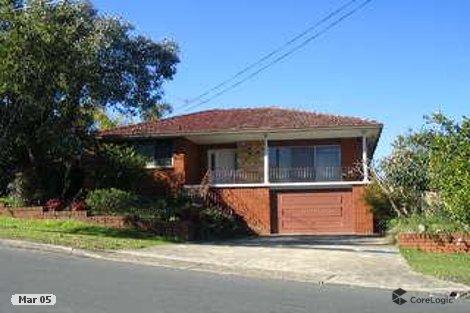 3 Surrey Ave, Georges Hall, NSW 2198