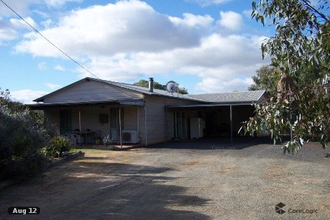 49 Unicorn St, Wagin, WA 6315