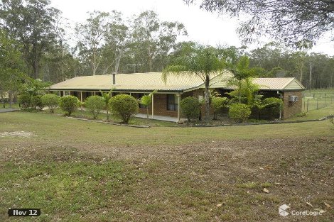 109-117 Latimer Rd, Logan Village, QLD 4207