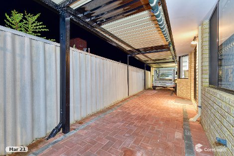 22 Mallina Cct, Carramar, WA 6031