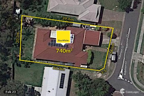 8 Robinson Ct, Berrinba, QLD 4117