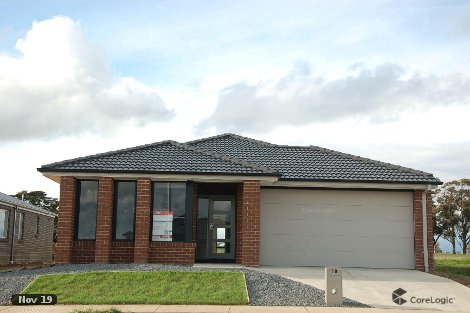 18 Clydesdale Dr, Bonshaw, VIC 3352