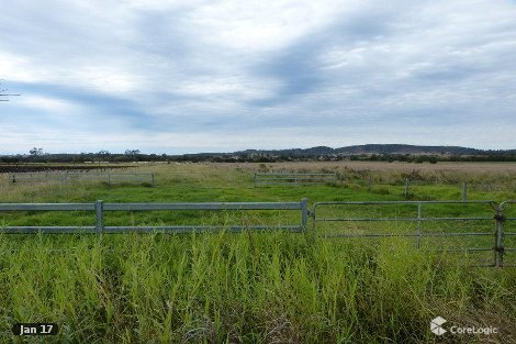 Lot 183 Rosevale Rd, Rosevale, QLD 4340