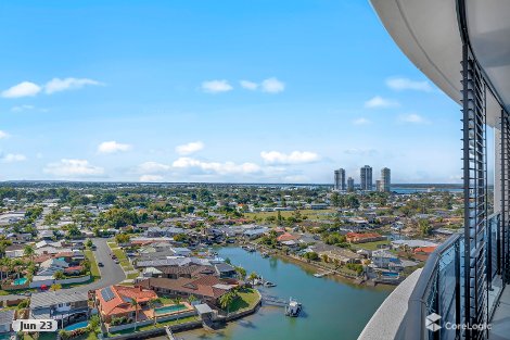 31201/5 Harbour Side Ct, Biggera Waters, QLD 4216
