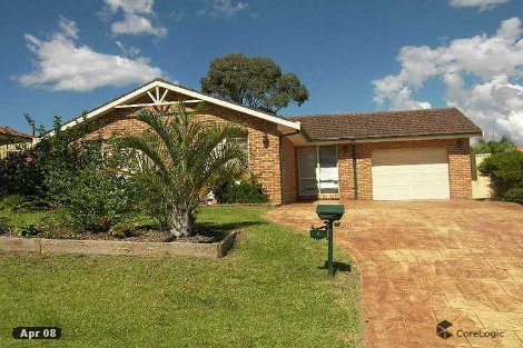 8 Corunna Cres, Flinders, NSW 2529