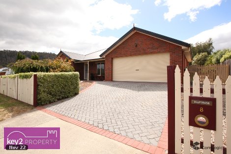 8 Hadspen Park Dr, Hadspen, TAS 7290