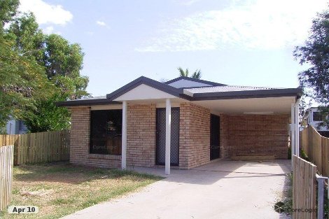 18 Bolsover Lane, Rockhampton City, QLD 4700