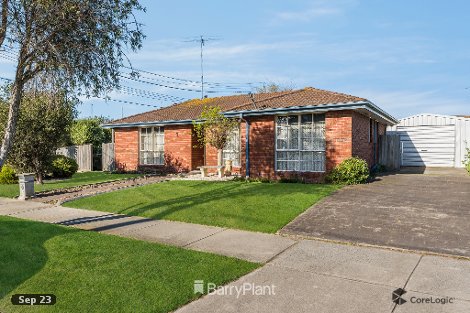 14 East End Cres, St Albans Park, VIC 3219