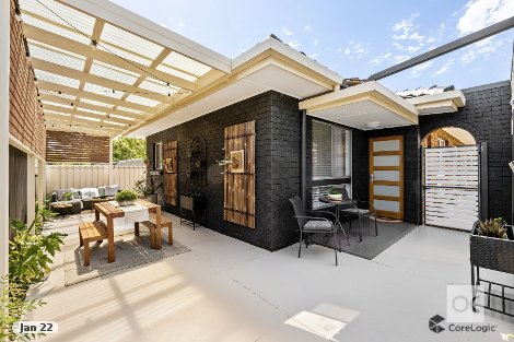 3/15 Byron Rd, Black Forest, SA 5035