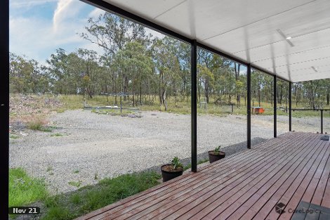 15714 Cunningham Hwy, Cunningham, QLD 4370