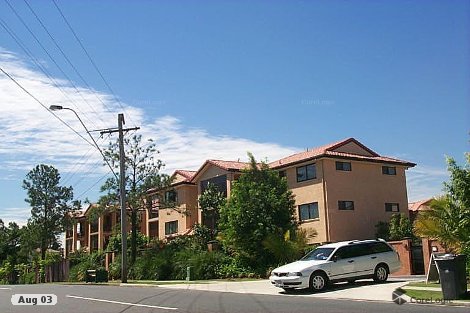 33/253 Melton Rd, Northgate, QLD 4013