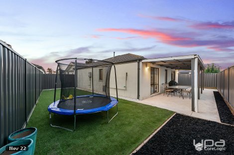 25 Mimosa Way, Burnside Heights, VIC 3023