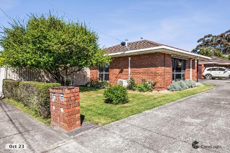 1/7 Lilley St, Ballarat North, VIC 3350