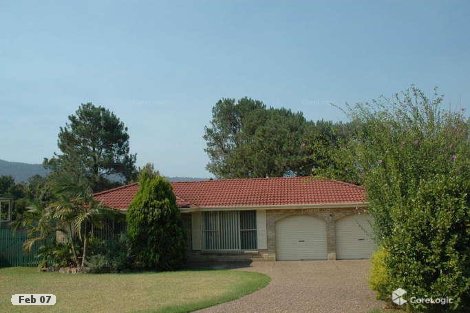 35 Yeovil Dr, Bomaderry, NSW 2541