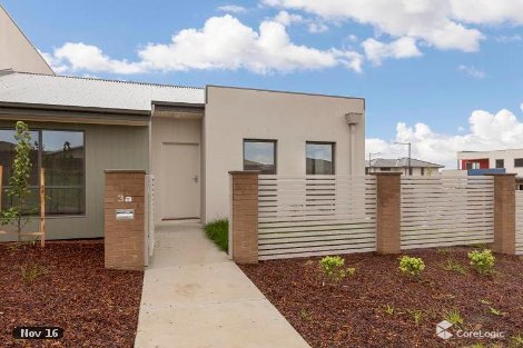 3a Jule Knight St, Casey, ACT 2913