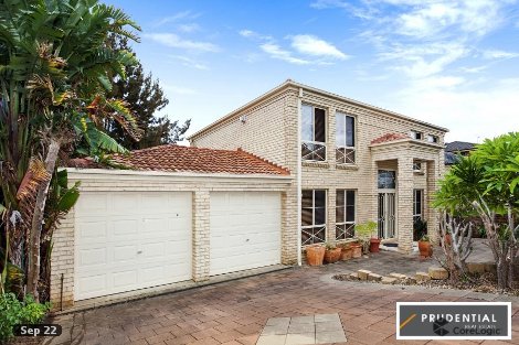 1b Granite Pl, Eagle Vale, NSW 2558