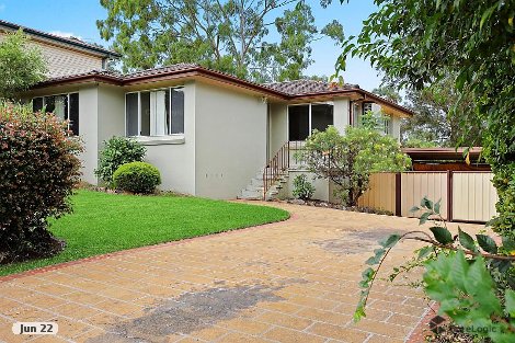 33 Lillyvicks Cres, Ambarvale, NSW 2560