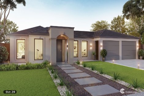 Lot 177 Gatley Cct, Evanston South, SA 5116