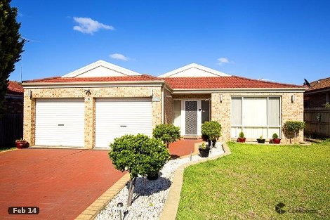 10 Bremer Pl, Hinchinbrook, NSW 2168