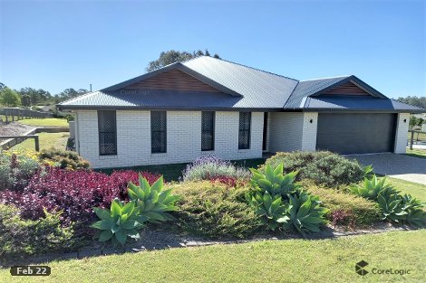 2 Tudor Ct, Delaneys Creek, QLD 4514